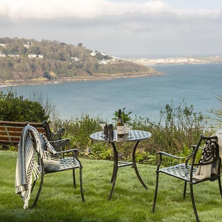 The Secret Seascape, Carbis Bay, St Ives Villa Eksteriør bilde
